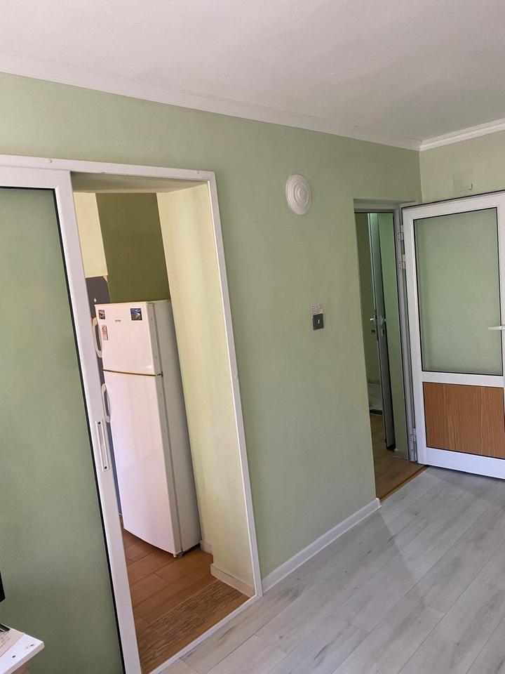 Nessebar Bulgarien Stadtwohnung 3 Zimmer mit Parkplätze – Bild 4