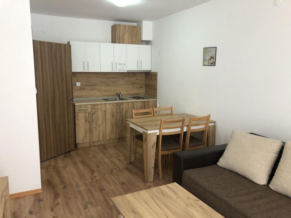 Mietwohnungen verschiedener Größen in Bulgarien Aheloy am Meer – Bild 5