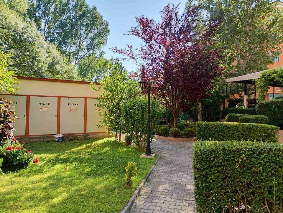 Sonnenstrand Bulgarien 3 Zimmer Wohnung im Season 3 – Bild 2