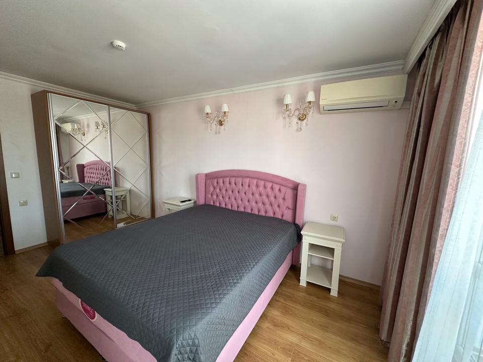 Sonnensrand Bulgarien 2 Zimmer Wohnung im Sweet Homes 5 – Bild 10