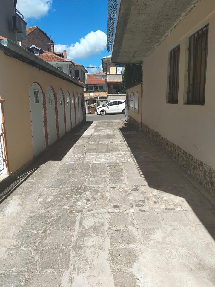 Nessebar Bulgarien Stadtwohnung 3 Zimmer mit Parkplätze – Bild 3