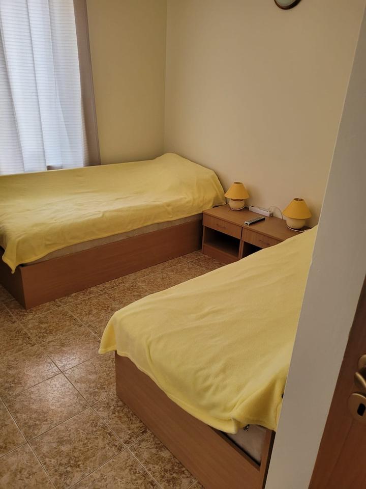 3 Zimmer Wohnung mit Meerblick Ruthland Bay Ravda Bulgarien – Bild 8