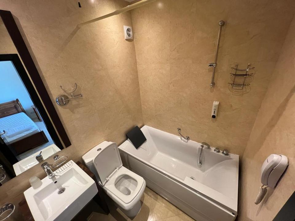 3 Zimmer Wohnung mit Meerblick im Garden of Eden Sveti Vlas Bulgarien – Bild 13