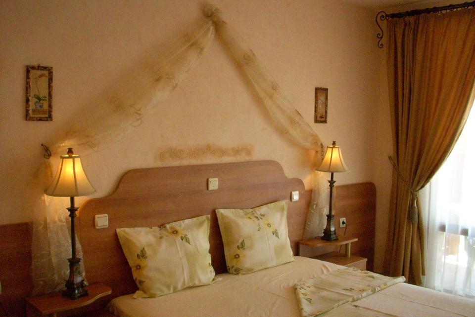 Ravda , Bulgarien Voll ausgestattetes Hotel im Zentrum, nur 300 Meter vom Hauptstrand entfernt! – Bild 9