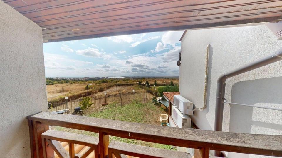 Kosharitsa Bulgarien Einfamilienhaus mit Meerblick im Imperial Hights – Bild 10
