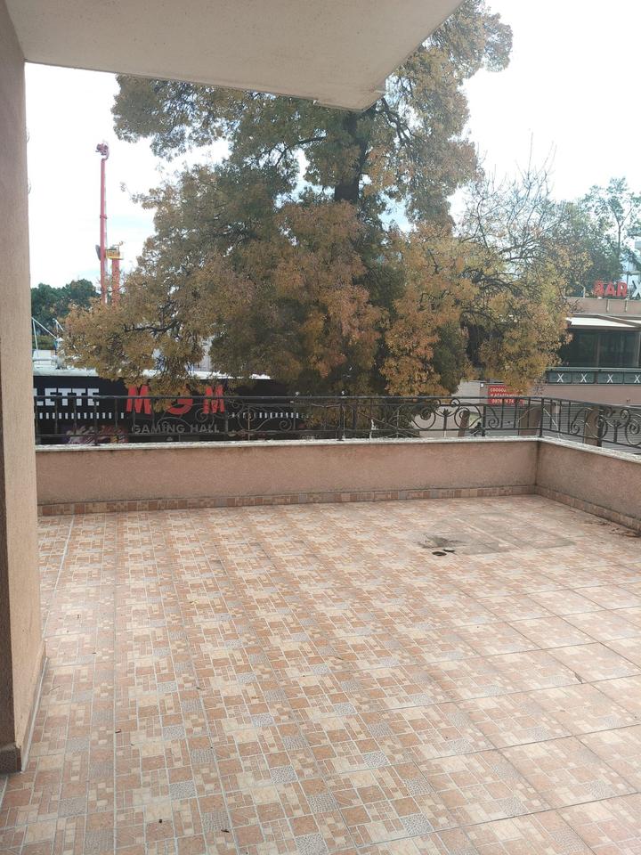 Bulgarien, Sonnenstrand Geräumige Dreizimmerwohnung in erster Reihe – Komplex „Villa Bonita“, – Bild 2