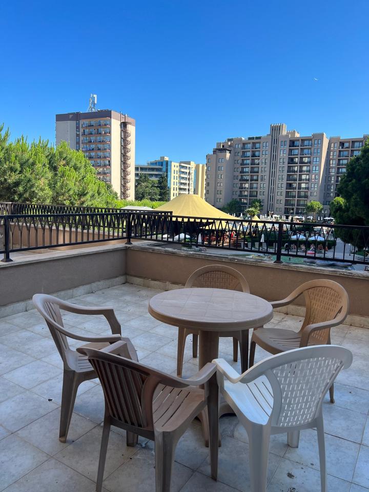 Sonnenstrand Bulgarien Studio im Royal Beach Barcello – Bild 11