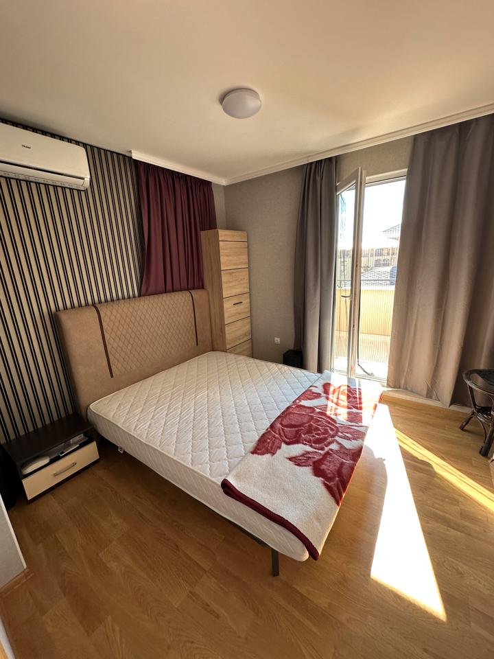 Sonnenstrand Bulgarien 2 Zimmer Wohnung im Messembria Resort – Bild 5