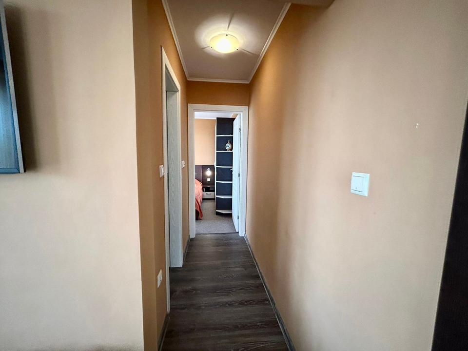 Sonnenstrand Bulgarien 2 Zimmer Penthouse Wohnung Tarsis Nova – Bild 8