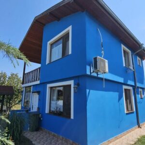 Trastikovo Region Burgas Einfamilienhaus