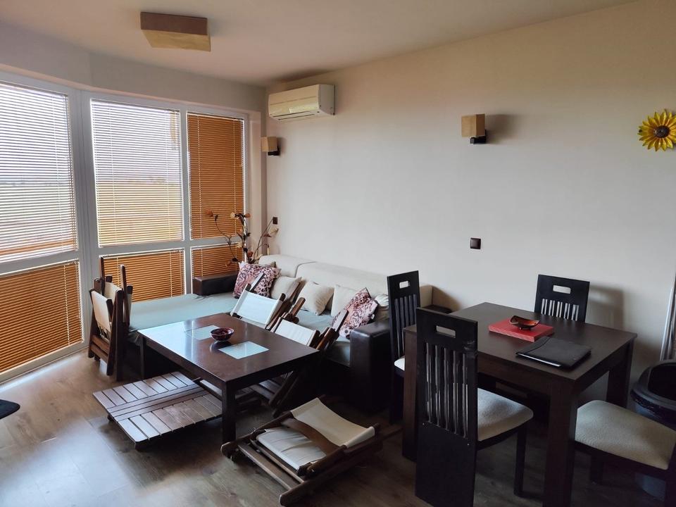 2 Zimmer Wohnung mit Meerblick im Sunset Ravda Bulgarien – Bild 4