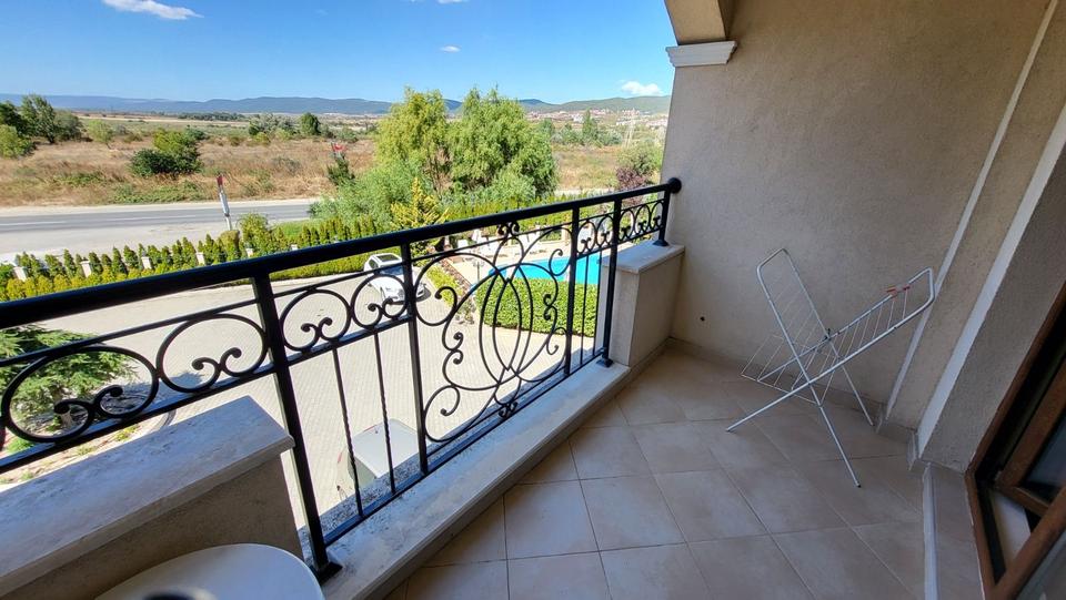 Sonnenstrand Bulgarien 2 Zimmer Wohnung im Season 3 – Bild 8