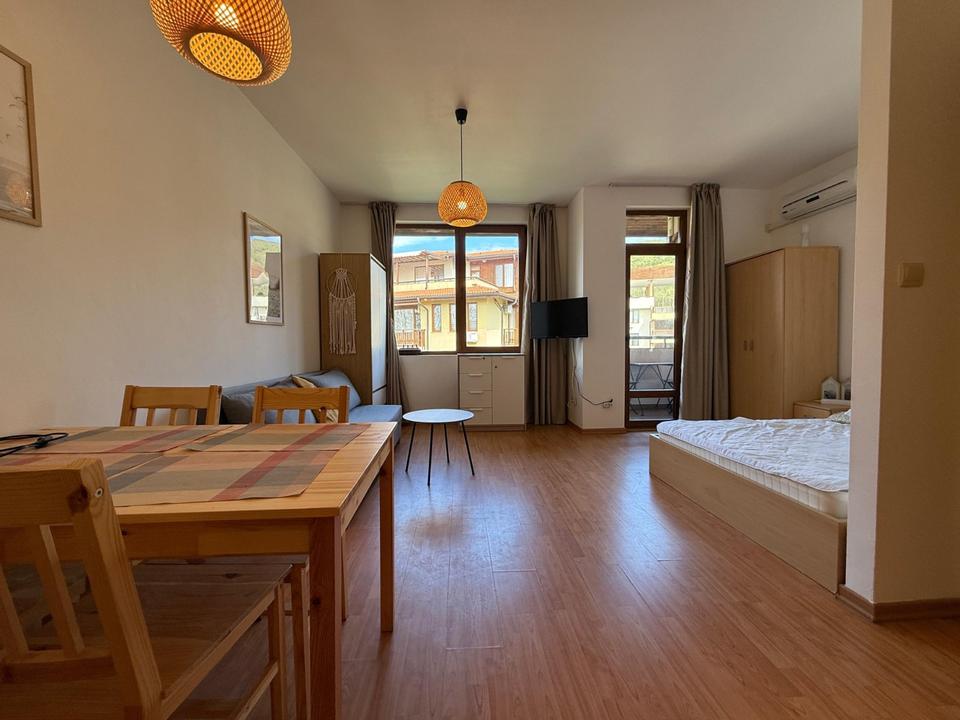 Studio im Garden of Eden in Sveti Vlas Bulgarien – Bild 10