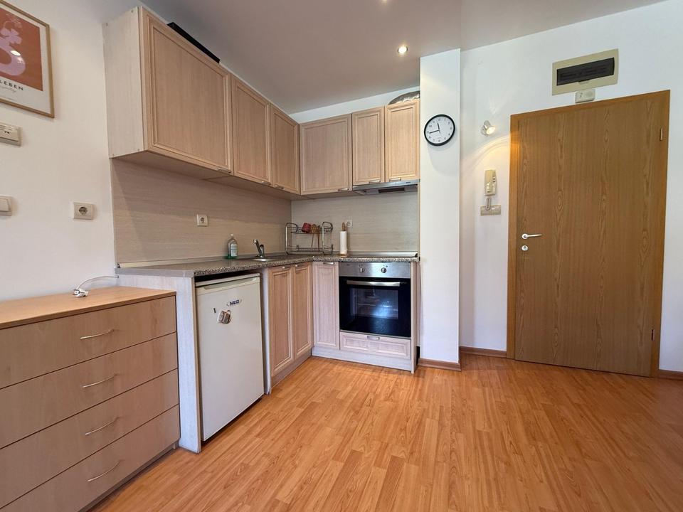 Studio im Garden of Eden in Sveti Vlas Bulgarien – Bild 9