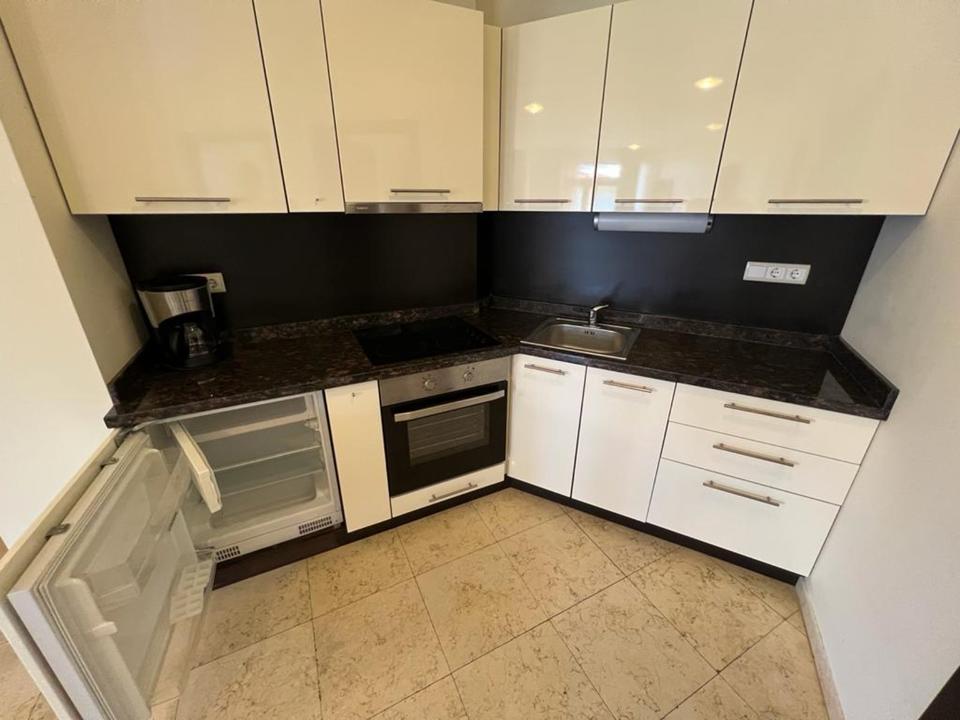 3 Zimmer Wohnung mit Meerblick im Garden of Eden Sveti Vlas Bulgarien – Bild 8