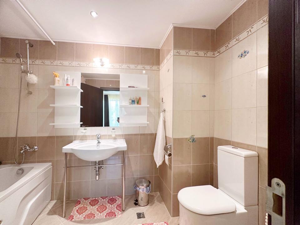 2 Zimmer Wohnung Peters Haus am Sonnenstrand in Bulgarien – Bild 10