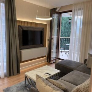 Sonnenstrand Bulgarien 2 Zimmer Wohnung im Harmony 18