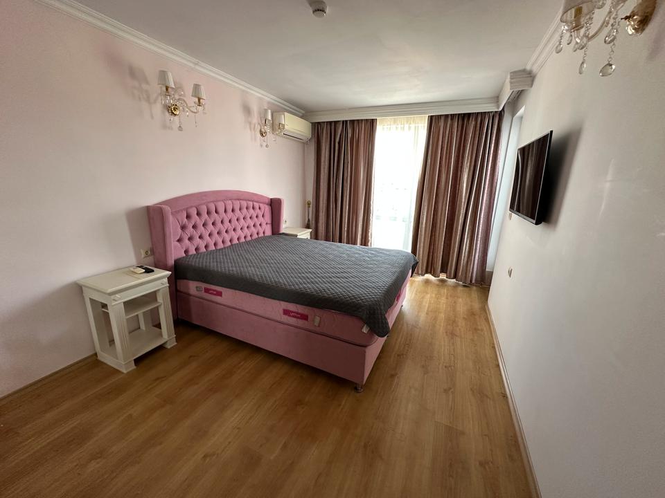 Sonnensrand Bulgarien 2 Zimmer Wohnung im Sweet Homes 5 – Bild 16
