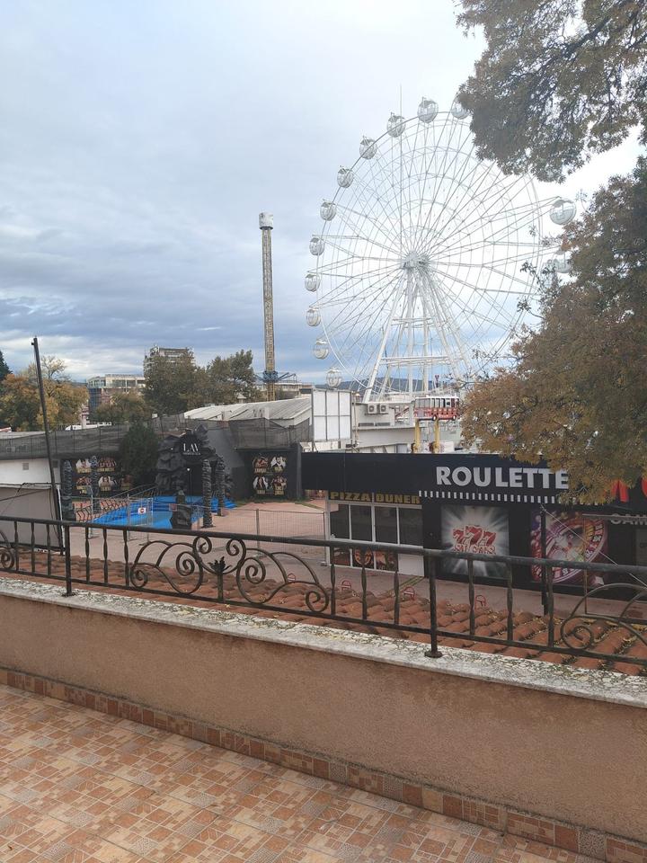 Bulgarien, Sonnenstrand Geräumige Dreizimmerwohnung in erster Reihe – Komplex „Villa Bonita“, – Bild 14