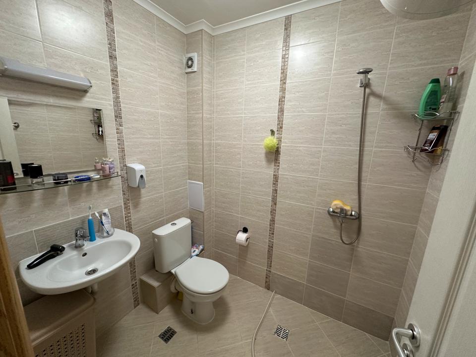 Sonnenstrand Bulgarien 2 Zimmer Wohnung im Messembria Resort – Bild 12