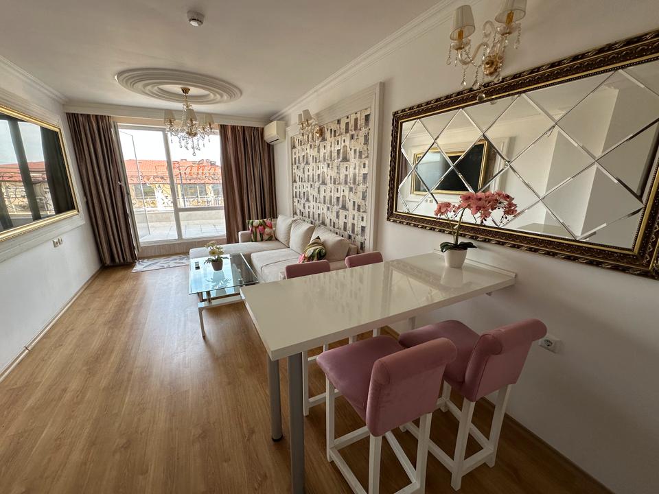 Sonnensrand Bulgarien 2 Zimmer Wohnung im Sweet Homes 5 – Bild 9