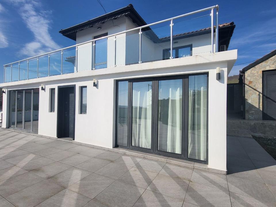 Kableshkovo Bulgarien Einfamilienhaus mit Meerblick – Bild 6