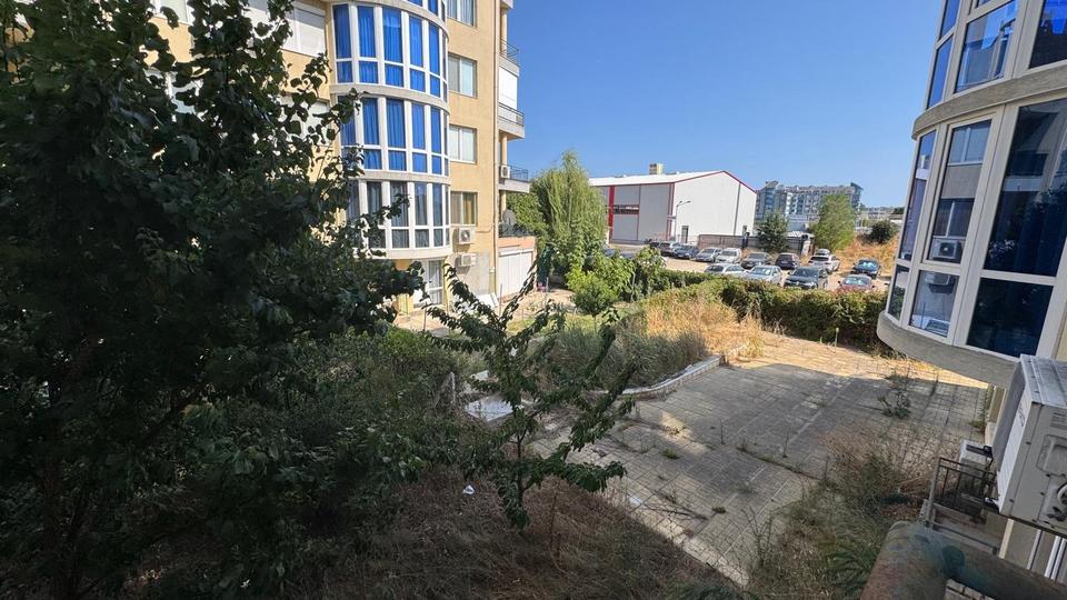 Sonnenstrand Bulgarien 2 Zimmer Wohnung ohne Wartungsgebühr – Bild 6