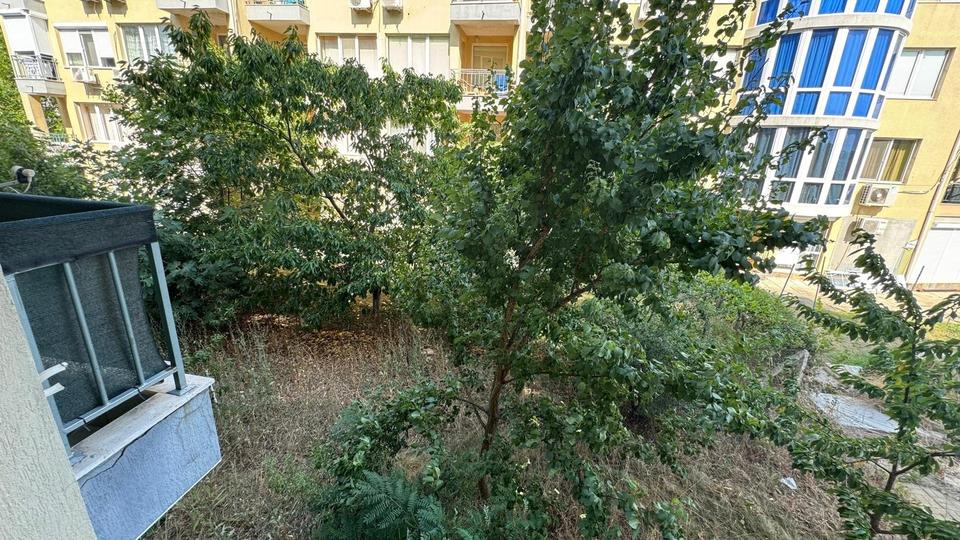 Sonnenstrand Bulgarien 2 Zimmer Wohnung ohne Wartungsgebühr – Bild 7