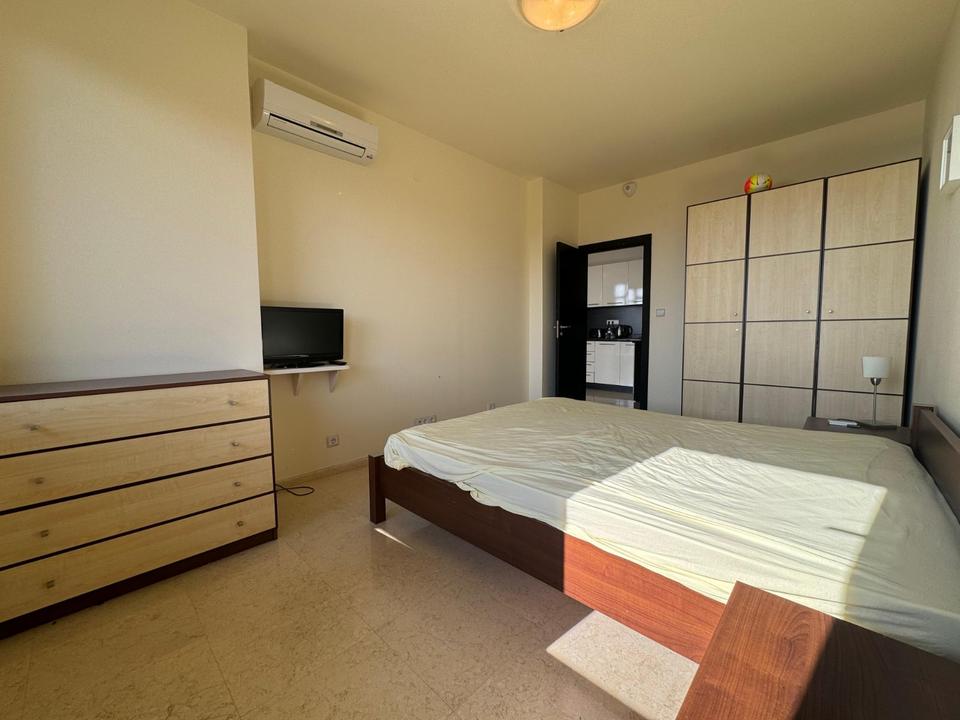 2 Zimmer Wohnung mit Meerblick Garden of Eden Sveti Vlas Bulgarien – Bild 14