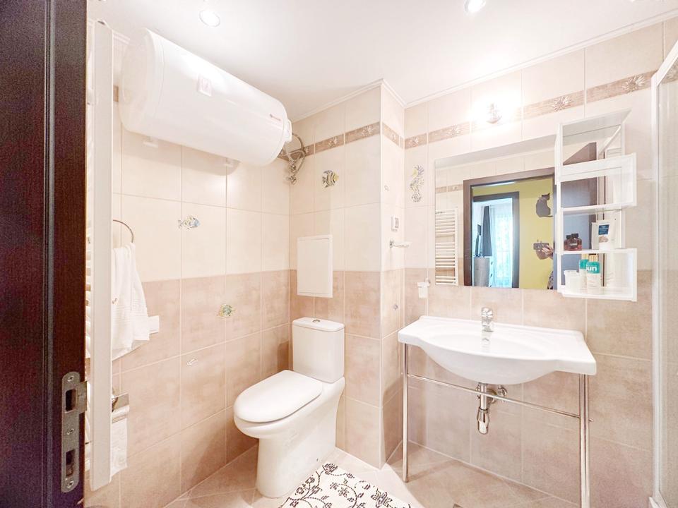 2 Zimmer Wohnung Peters Haus am Sonnenstrand in Bulgarien – Bild 11