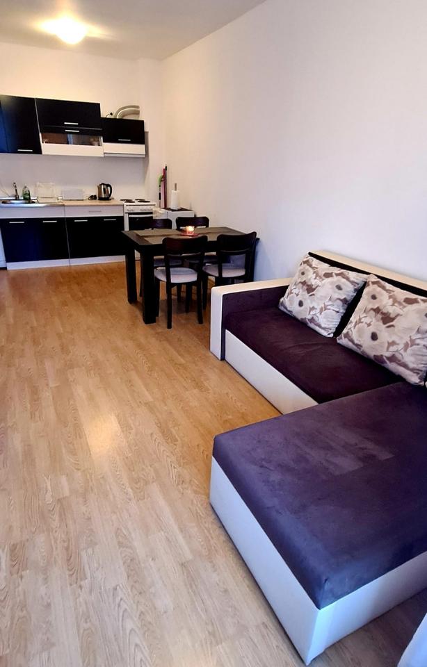 Tankovo Bulgarien 2 Zimmer Wohnung Sunny Day 6 – Bild 2