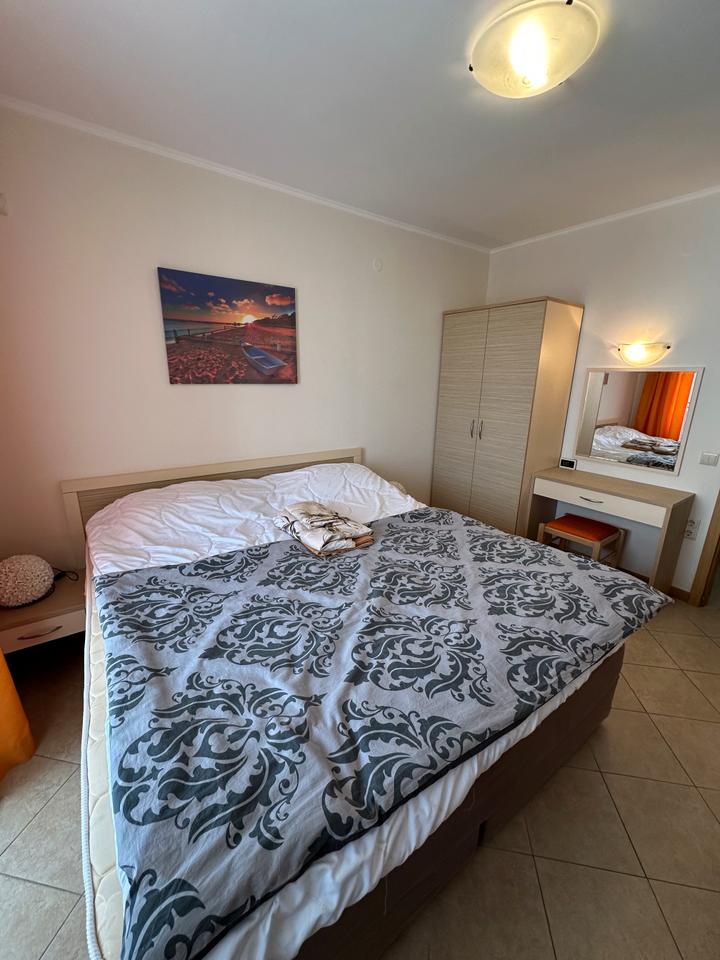 Sonnenstrand Bulgarien 2 Zimmer Wohnung im Royal Sun – Bild 9