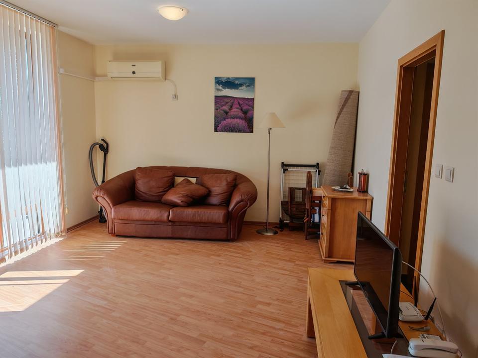 Sveti Vlas Bulgarien 2 Zimmer Wohnung im Garden of Eden – Bild 6