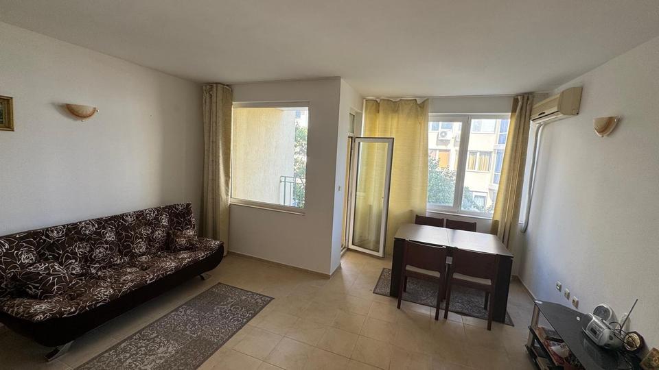Sonnenstrand Bulgarien 2 Zimmer Wohnung ohne Wartungsgebühr – Bild 10