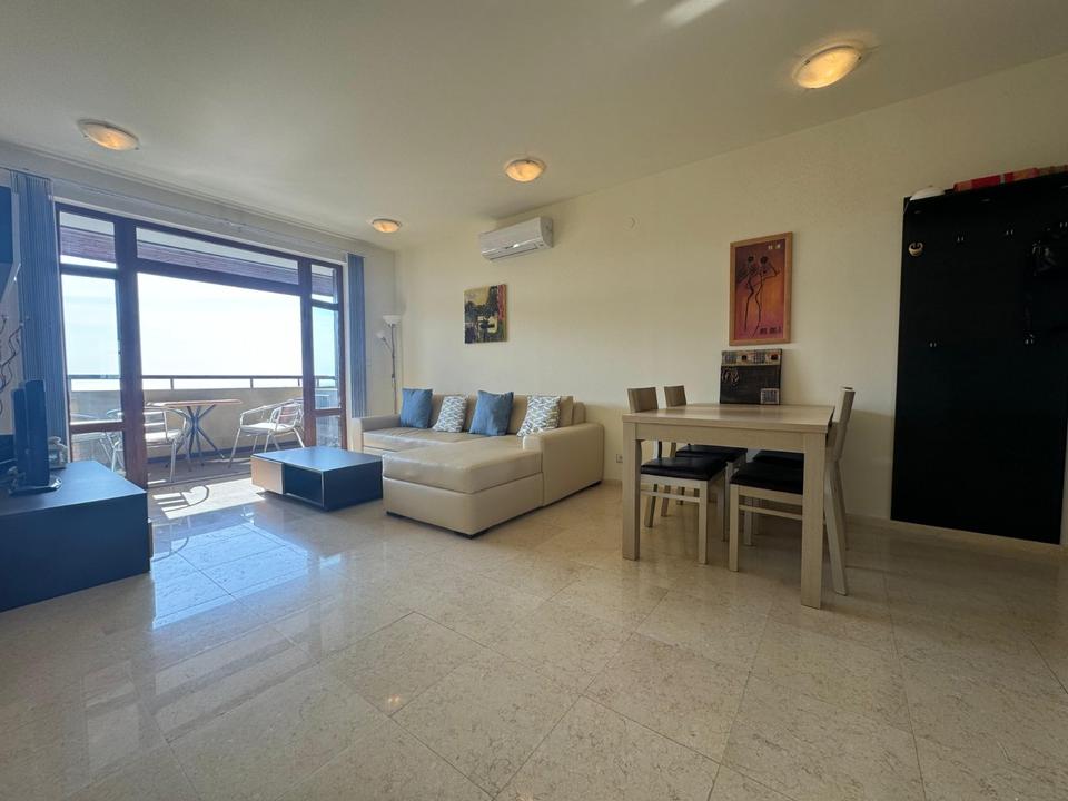 2 Zimmer Wohnung mit Meerblick Garden of Eden Sveti Vlas Bulgarien – Bild 10
