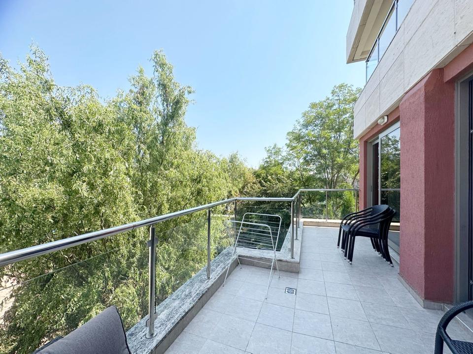 2 Zimmer Wohnung Peters Haus am Sonnenstrand in Bulgarien – Bild 15