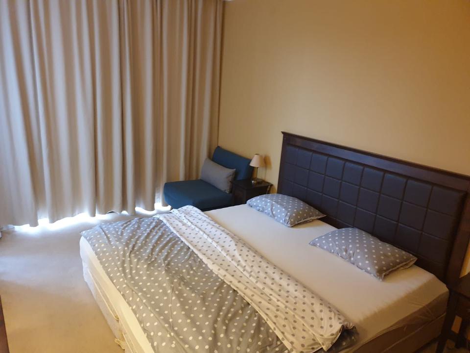 2 Zimmer Wohnung im Royal Beach Barcello Sunny Beach Bulgarien – Bild 10