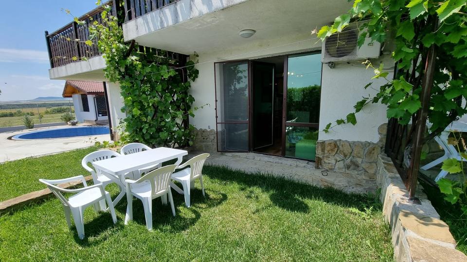 Kosharitsa Region Burgas Bulgarien Reihenhaus – Bild 2