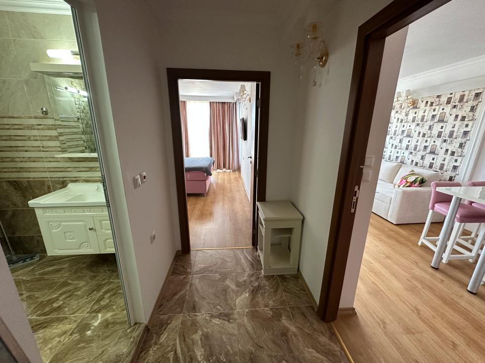 Sonnensrand Bulgarien 2 Zimmer Wohnung im Sweet Homes 5 – Bild 12