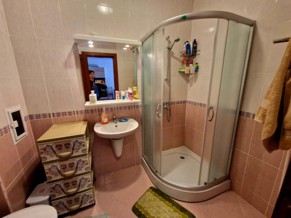 Sveti Vlas Bulgarien 2 Zimmer Wohnung im Sun Wave – Bild 7