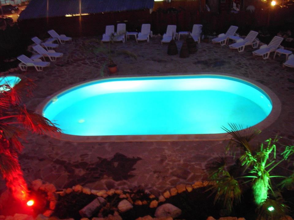 Ravda , Bulgarien Voll ausgestattetes Hotel im Zentrum, nur 300 Meter vom Hauptstrand entfernt! – Bild 14