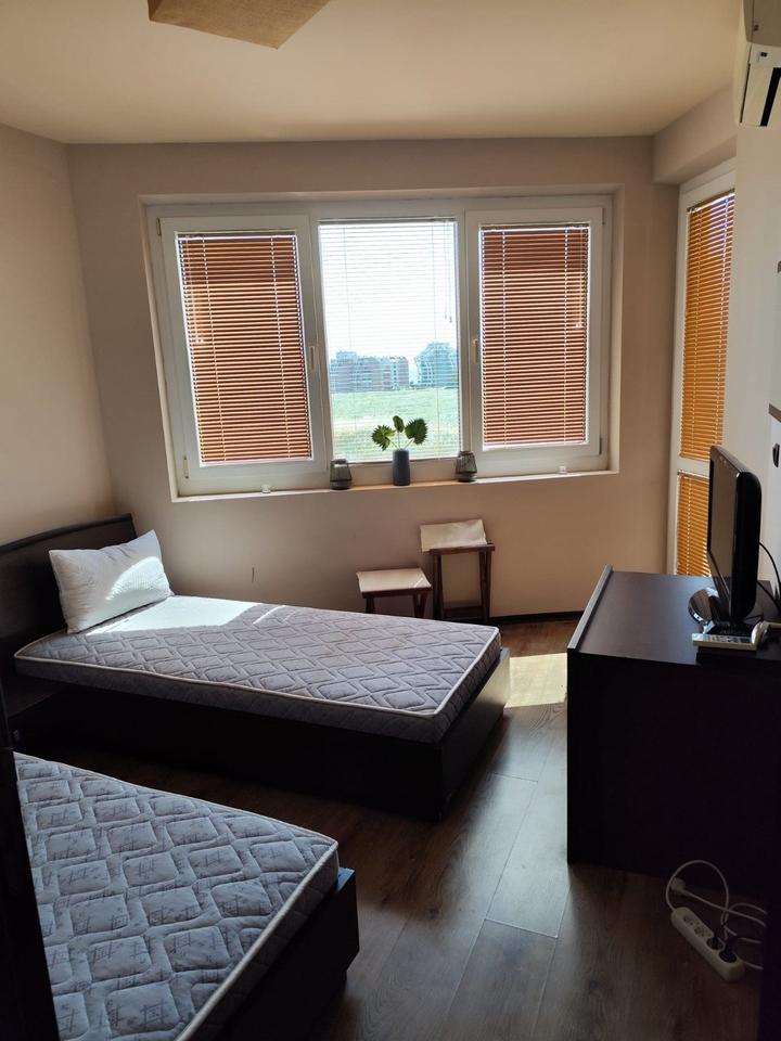 2 Zimmer Wohnung mit Meerblick im Sunset Ravda Bulgarien – Bild 19