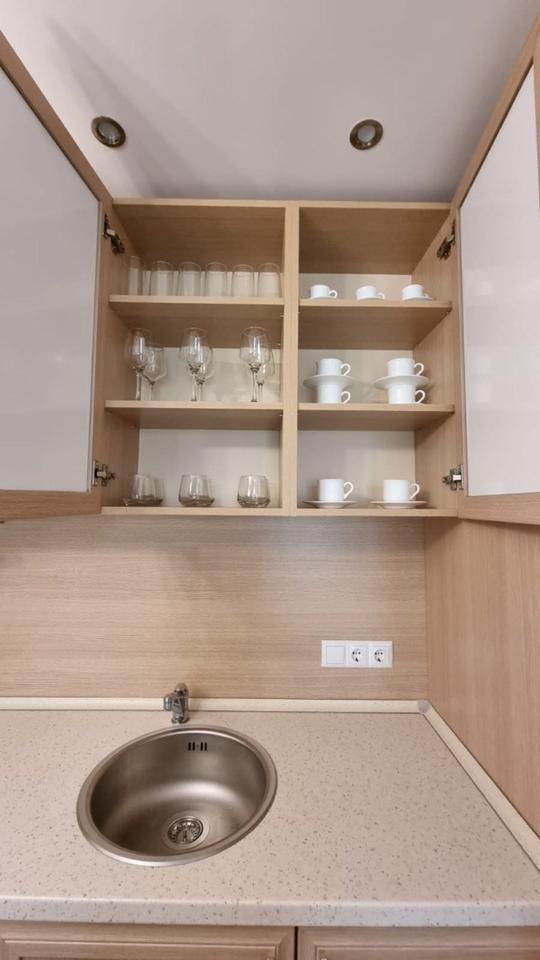 2 Zimmer Wohnung im Harmony Suites 20 Sunnybeach Bulgarien – Bild 8