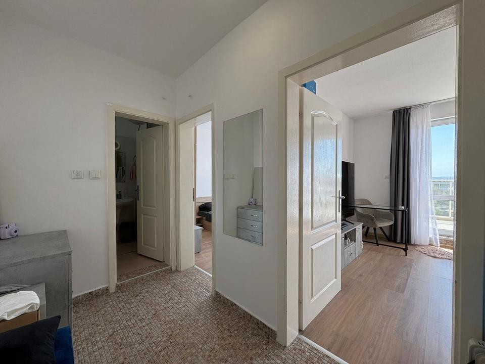 Sonnenstrand Bulgarien 2 Zimmer Wohnung Flores Park – Bild 8