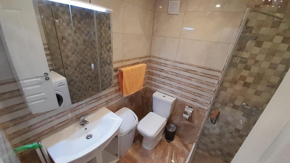 Sonnenstrand Bulgarien 2 Zimmer Wohnung mit Terrasse im Tarsis Nova – Bild 12