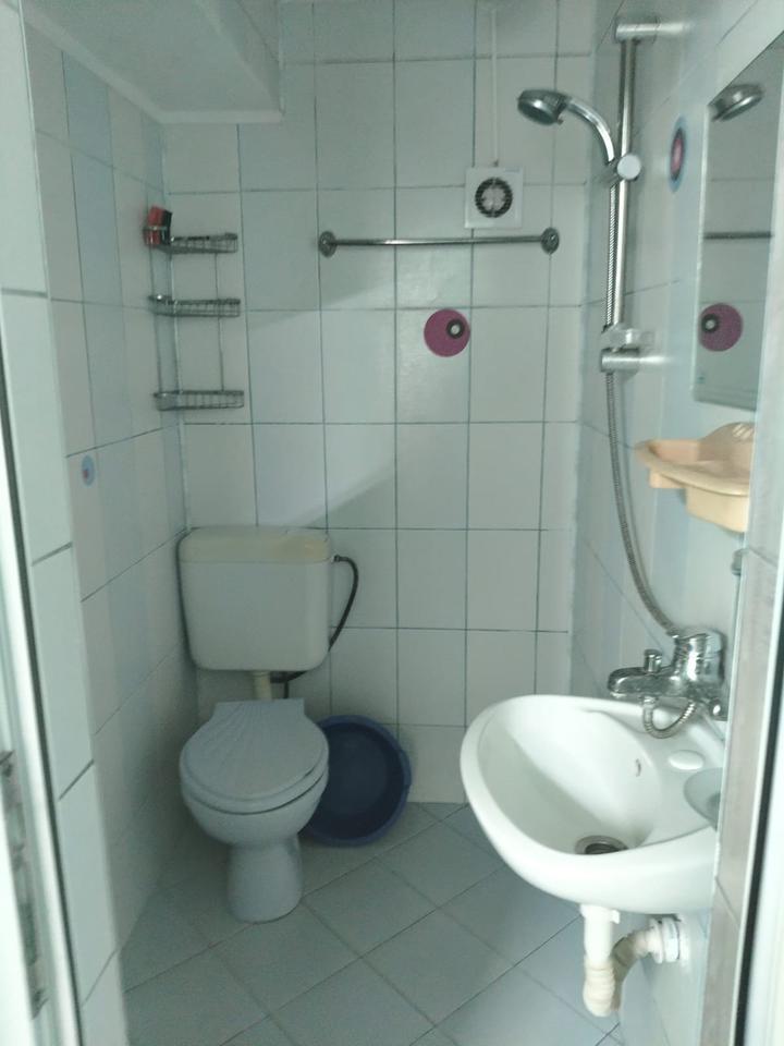 Nessebar Bulgarien Stadtwohnung 3 Zimmer mit Parkplätze – Bild 17