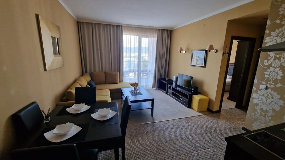 2 Zimmer Wohnung im Royal Beach Barcello Sunny Beach Bulgarien – Bild 6