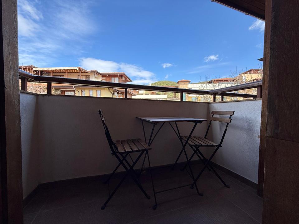 Studio im Garden of Eden in Sveti Vlas Bulgarien – Bild 14