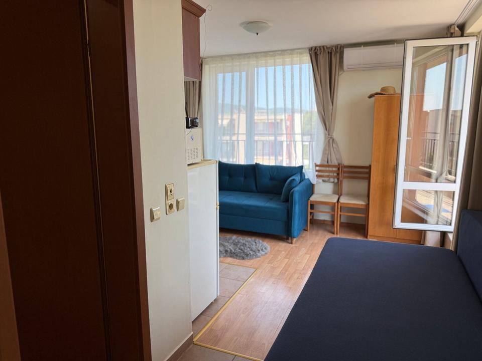 Sonnenstrand Bulgarien Studio im Holiday Fort – Bild 3