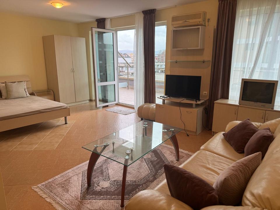 TOP ANGEBOT 2 Zimmer Wohnung im Centrum von Sunnybeach Bulgarien – Bild 13